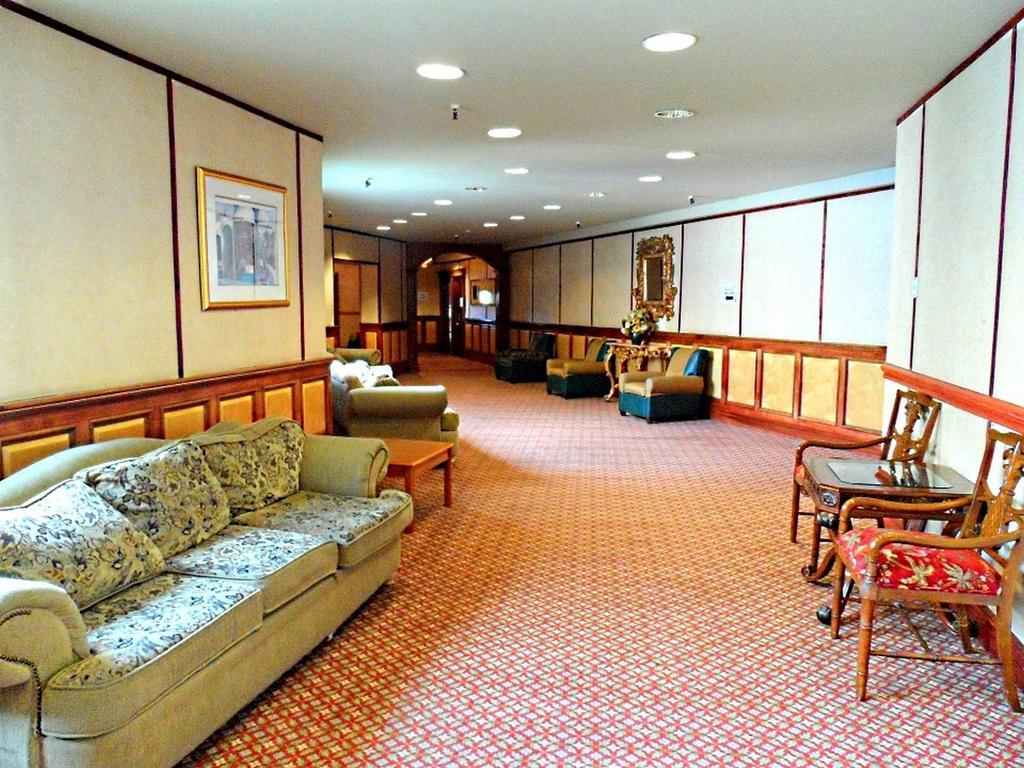 Hudson Valley Resort & Spa Kerhonkson Wnętrze zdjęcie