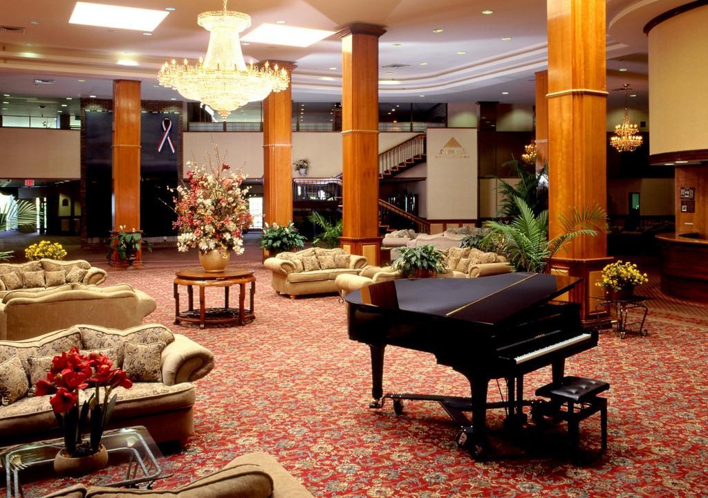 Hudson Valley Resort & Spa Kerhonkson Zewnętrze zdjęcie