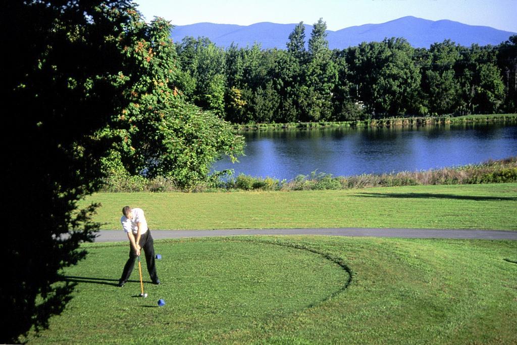 Hudson Valley Resort & Spa Kerhonkson Zewnętrze zdjęcie
