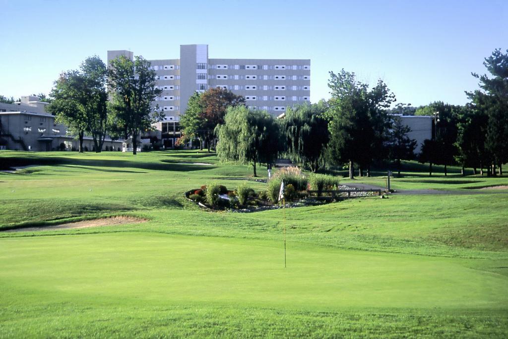 Hudson Valley Resort & Spa Kerhonkson Zewnętrze zdjęcie
