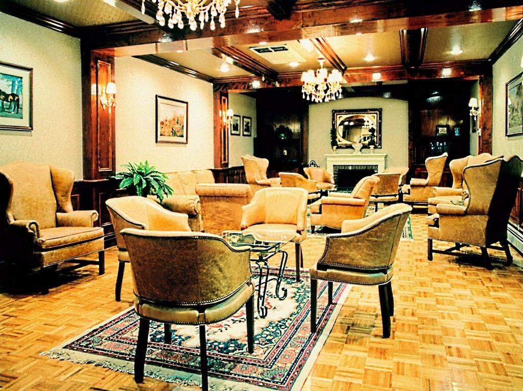 Hudson Valley Resort & Spa Kerhonkson Zewnętrze zdjęcie