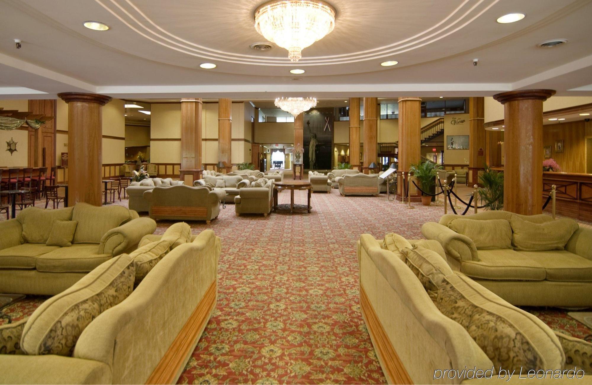 Hudson Valley Resort & Spa Kerhonkson Wnętrze zdjęcie