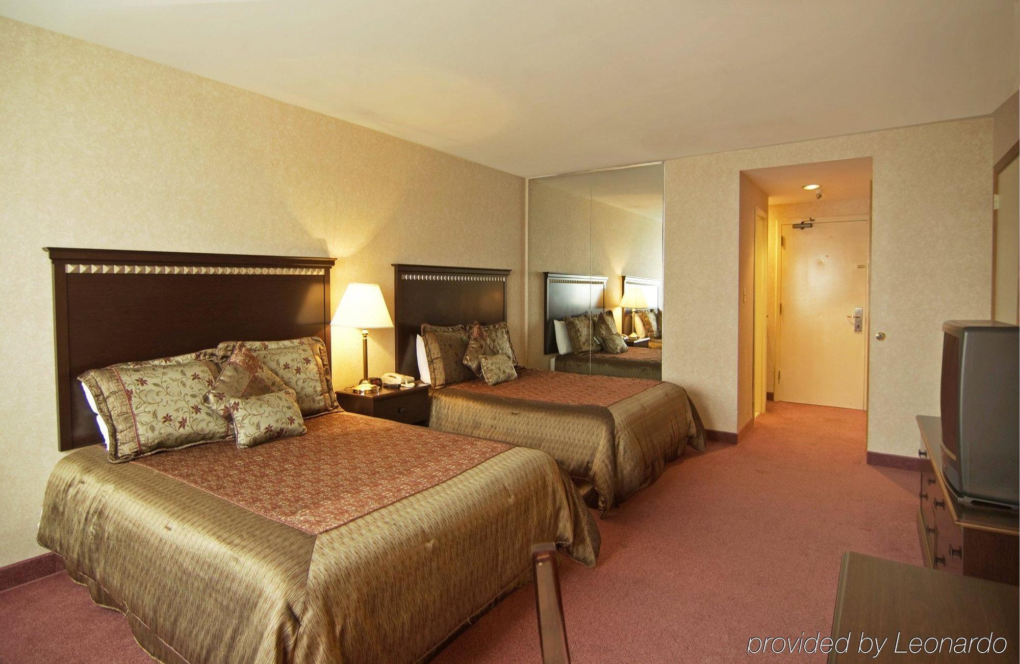 Hudson Valley Resort & Spa Kerhonkson Zewnętrze zdjęcie