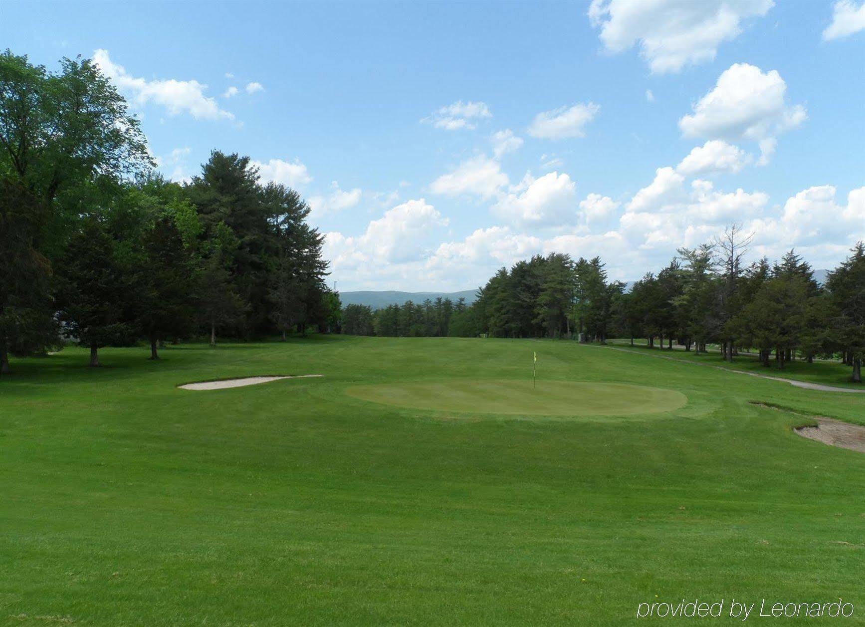 Hudson Valley Resort & Spa Kerhonkson Udogodnienia zdjęcie
