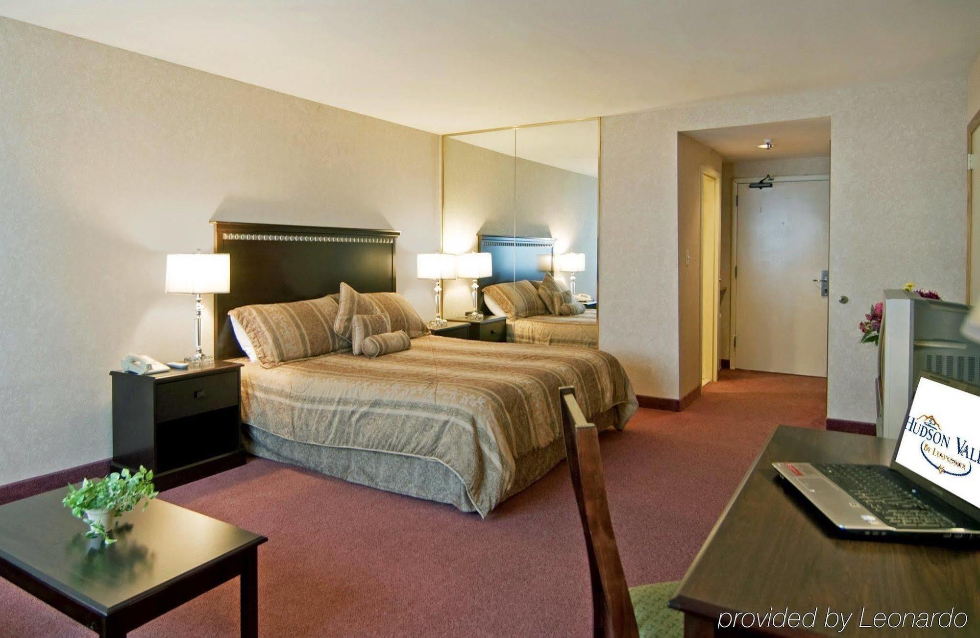 Hudson Valley Resort & Spa Kerhonkson Pokój zdjęcie