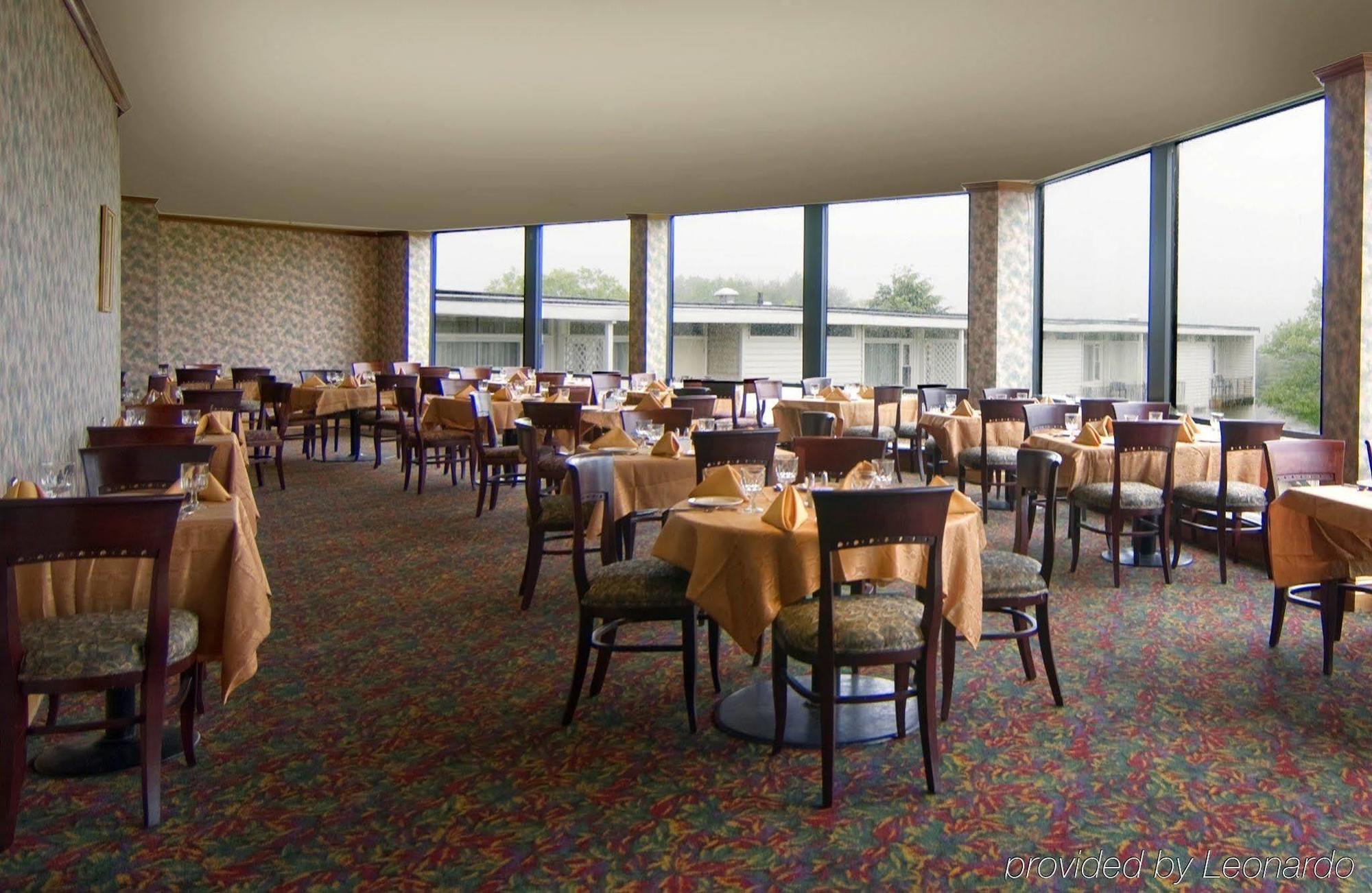 Hudson Valley Resort & Spa Kerhonkson Restauracja zdjęcie